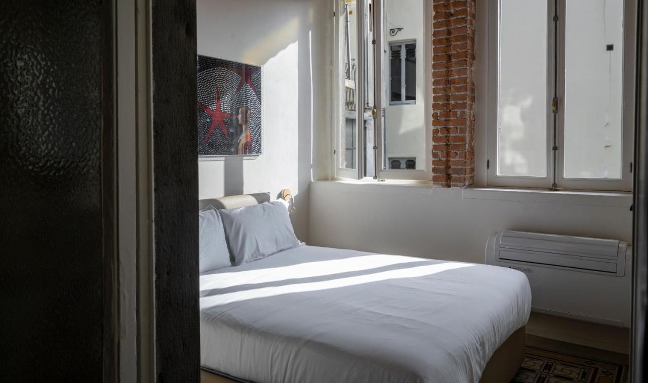 Piazza Mascheroni Home Bergamo Exterior photo