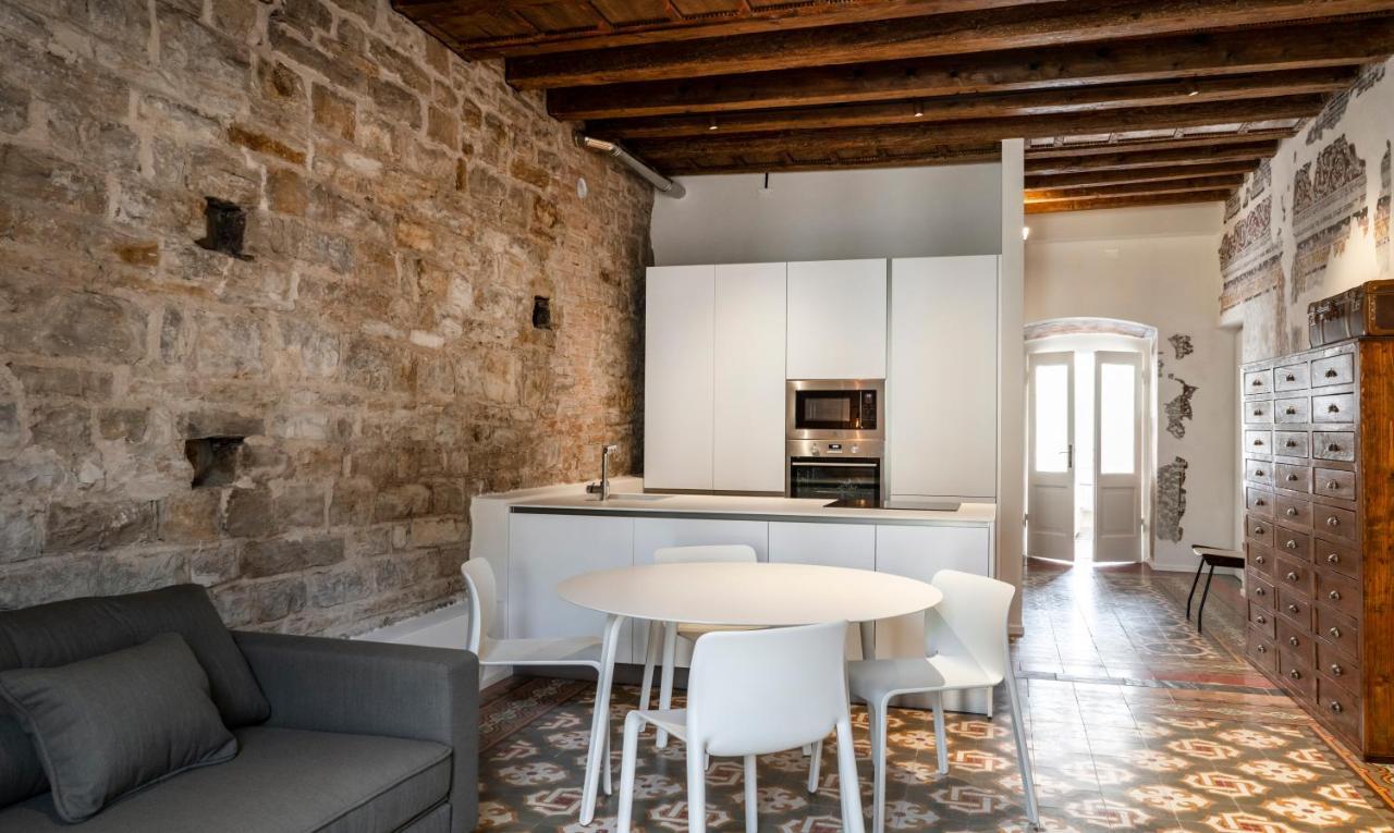 Piazza Mascheroni Home Bergamo Exterior photo